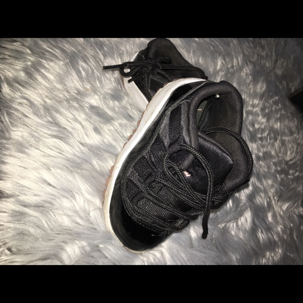 Jordan 11’s
